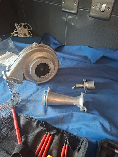 Mikes Gas And Plumbing Services photo 5