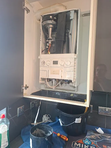 Mikes Gas And Plumbing Services photo 6