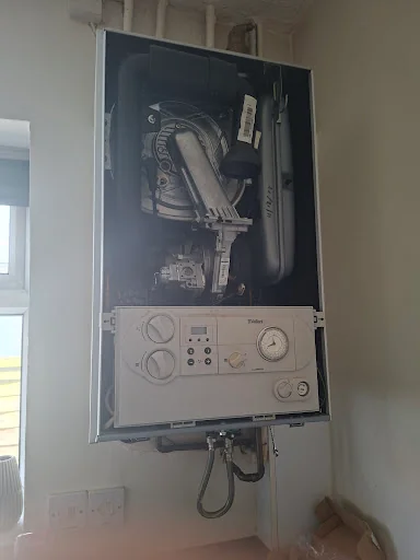 Mikes Gas And Plumbing Services photo 7