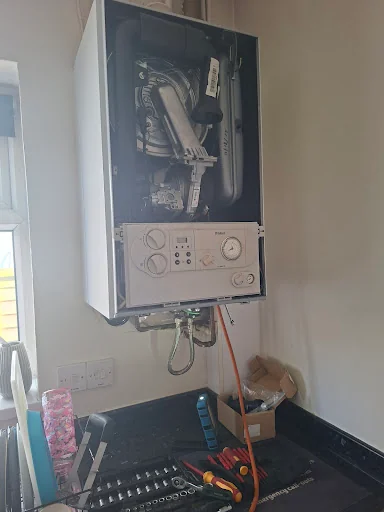 Mikes Gas And Plumbing Services photo 8