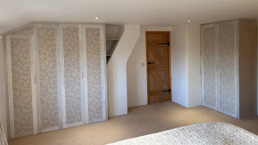 Seamless Spaces photo 1