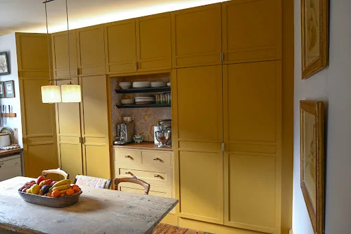 Seamless Spaces photo 2