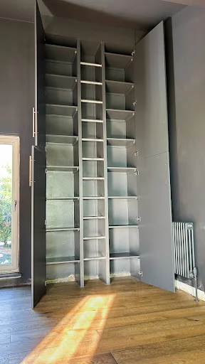 Seamless Spaces photo 3