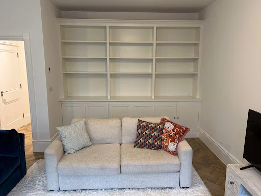 Seamless Spaces photo 4