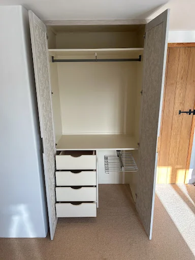 Seamless Spaces photo 8