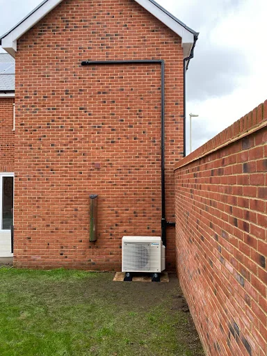 Chandler's Ford Air Conditioning photo 2