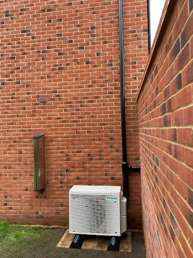 Chandler's Ford Air Conditioning photo 3