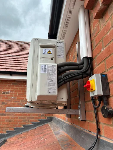 Chandler's Ford Air Conditioning photo 6