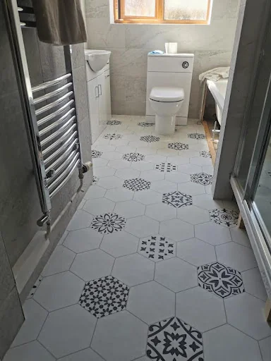 CH Flooring Solutions Ltd photo 1