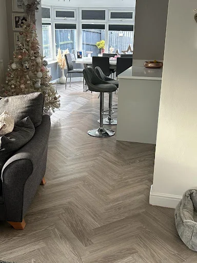 CH Flooring Solutions Ltd photo 7