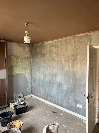Morrison Plastering Services photo 1