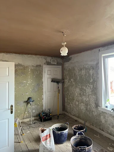 Morrison Plastering Services photo 3