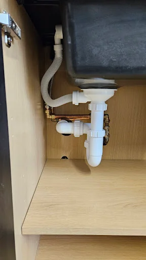 AHN PLUMBING &amp; HEATING photo 2