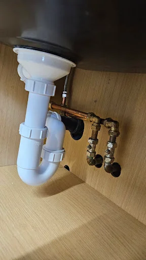 AHN PLUMBING &amp; HEATING photo 3