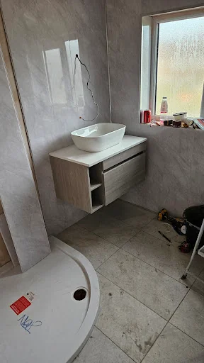 AHN PLUMBING &amp; HEATING photo 5