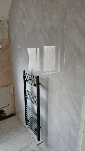 AHN PLUMBING &amp; HEATING photo 6