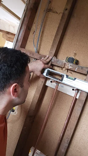 AHN PLUMBING &amp; HEATING photo 8