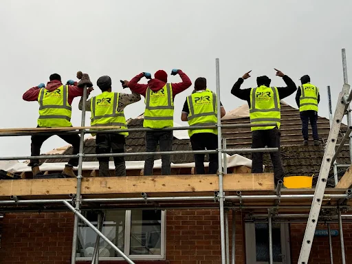 Pinnacle Roofcare SW Ltd photo 1