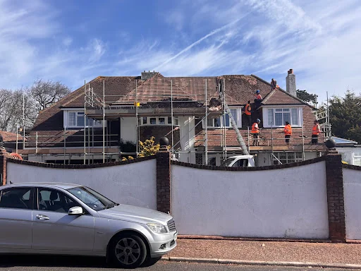 Pinnacle Roofcare SW Ltd photo 2