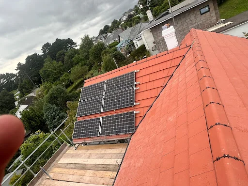 Pinnacle Roofcare SW Ltd photo 4