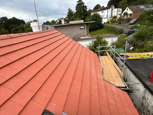 Pinnacle Roofcare SW Ltd photo 7