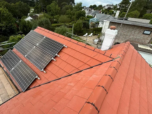 Pinnacle Roofcare SW Ltd photo 8