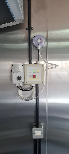 BH-TECH Electrical Solutions photo 1