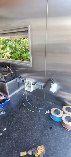 BH-TECH Electrical Solutions photo 7