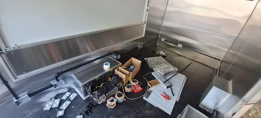 BH-TECH Electrical Solutions photo 8