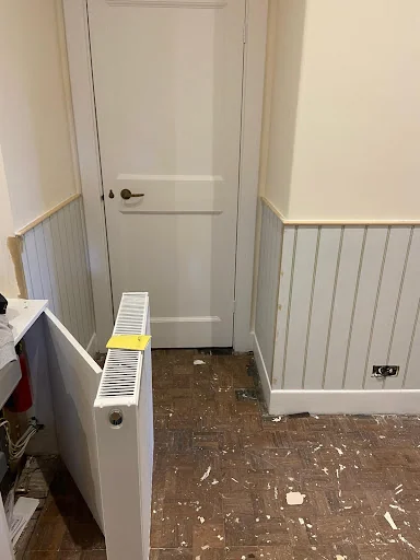 Gary Major Carpentry Services photo 2