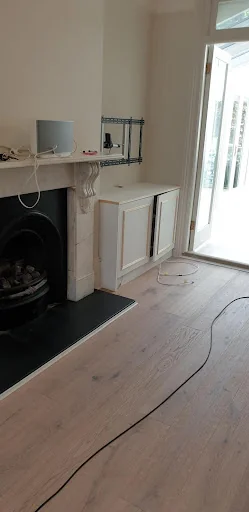 Gary Major Carpentry Services photo 3