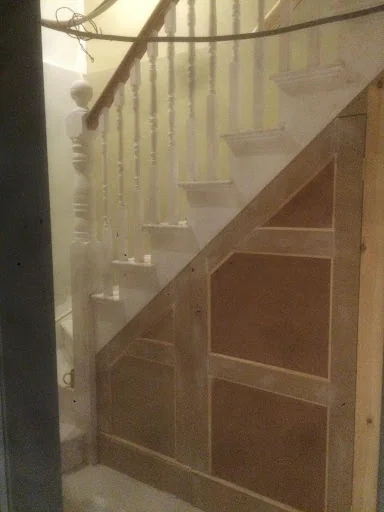 Gary Major Carpentry Services photo 4