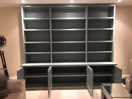 Gary Major Carpentry Services photo 6