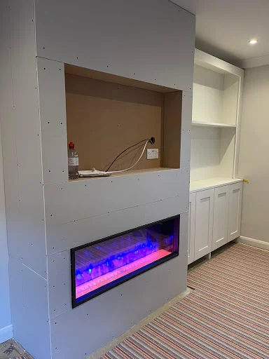 Gary Major Carpentry Services photo 8