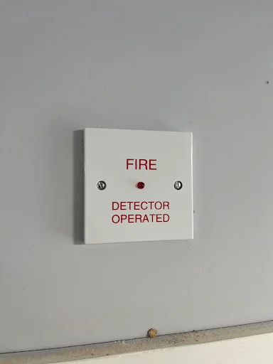 EAC Fire and Security Ltd photo 4