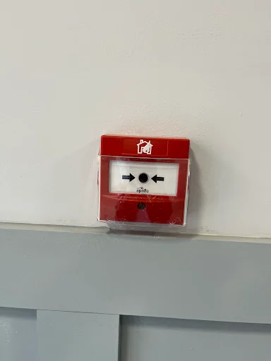 EAC Fire and Security Ltd photo 5