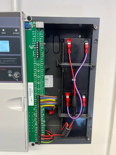 EAC Fire and Security Ltd photo 7