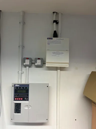 EAC Fire and Security Ltd photo 8