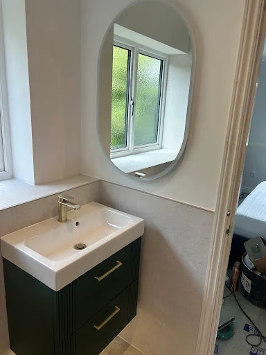 BUCKS BATHROOM SOLUTIONS LTD photo 1