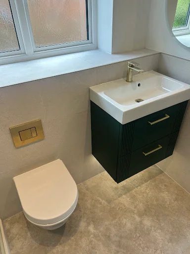 BUCKS BATHROOM SOLUTIONS LTD photo 2