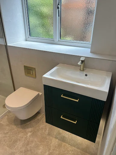 BUCKS BATHROOM SOLUTIONS LTD photo 4