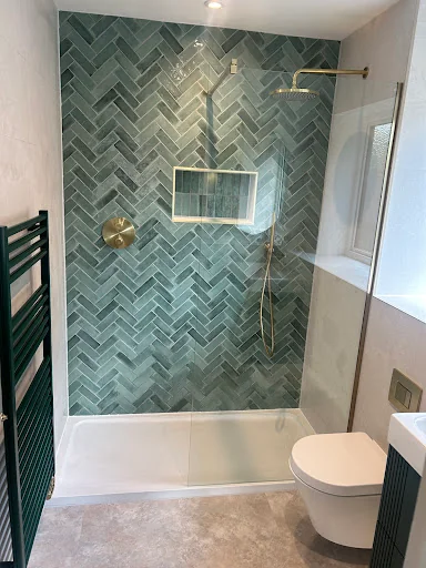 BUCKS BATHROOM SOLUTIONS LTD photo 5