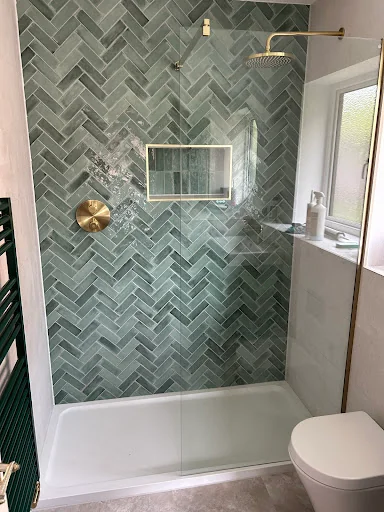 BUCKS BATHROOM SOLUTIONS LTD photo 6