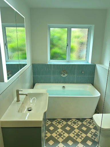 BUCKS BATHROOM SOLUTIONS LTD photo 7