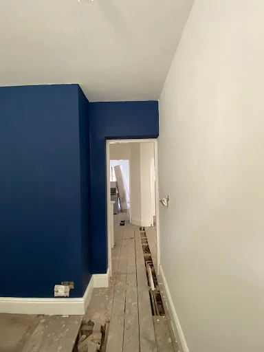 Frank Painting Services photo 2