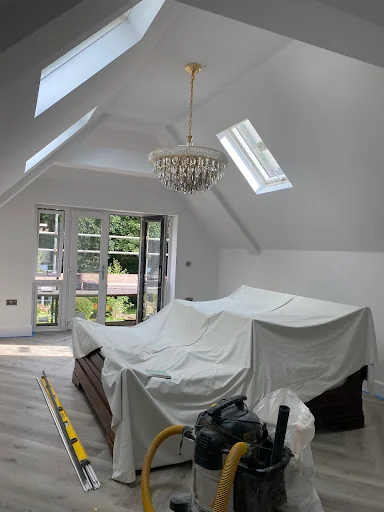 Frank Painting Services photo 5