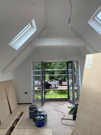 Frank Painting Services photo 7