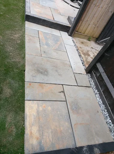 Lakeside Driveways &amp; Landscaping Ltd photo 3