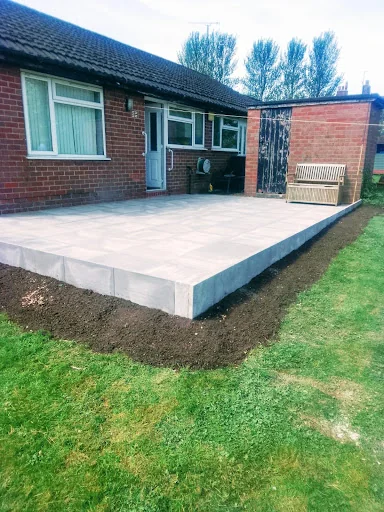 Lakeside Driveways &amp; Landscaping Ltd photo 8