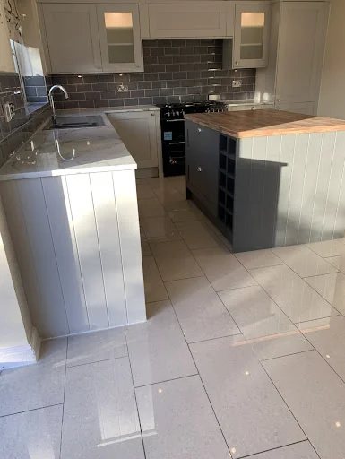 Plumb Bros Developments Limited photo 1